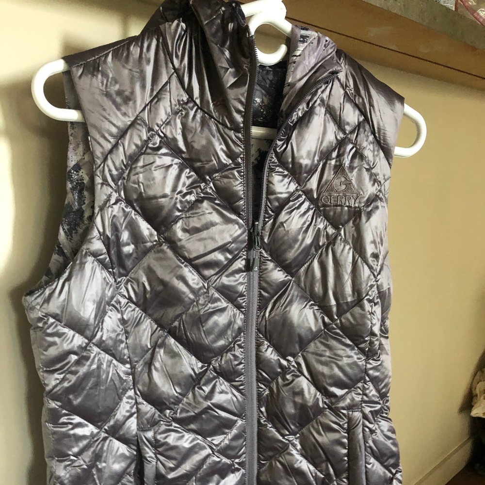 Gerry Bubble Vest